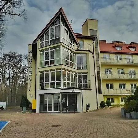 Apartament Sloneczny W Kolobrzegu كولوبرزيغ