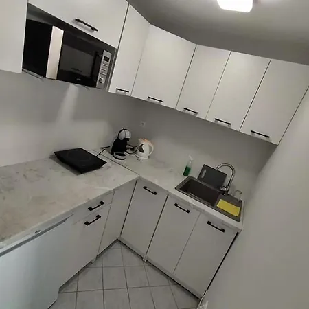 Apartament Sloneczny W Kolobrzegu شقة كولوبرزيغ